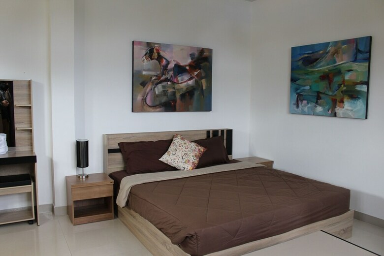 Apartamentos Brodie Rawai Resort