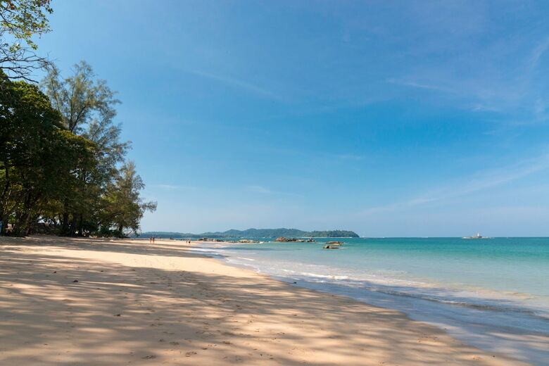 Hotel Eden Beach Resort And Spa