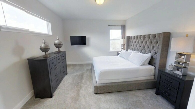 Aco254366 - The Encore Club Resort - 5 Bed 5.5 Baths Villa