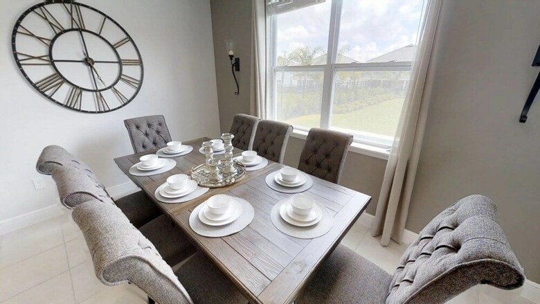 Aco254366 - The Encore Club Resort - 5 Bed 5.5 Baths Villa