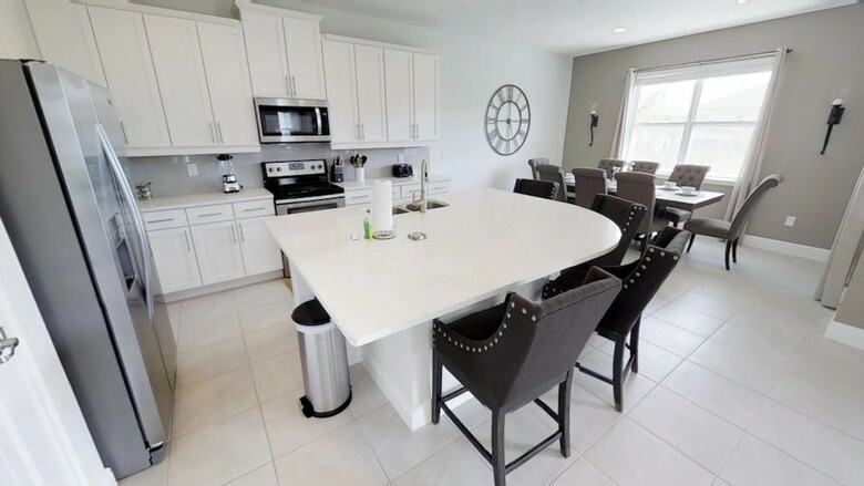 Aco254366 - The Encore Club Resort - 5 Bed 5.5 Baths Villa