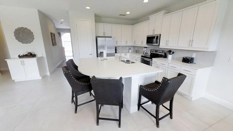 Aco254366 - The Encore Club Resort - 5 Bed 5.5 Baths Villa