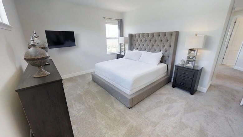 Aco254366 - The Encore Club Resort - 5 Bed 5.5 Baths Villa