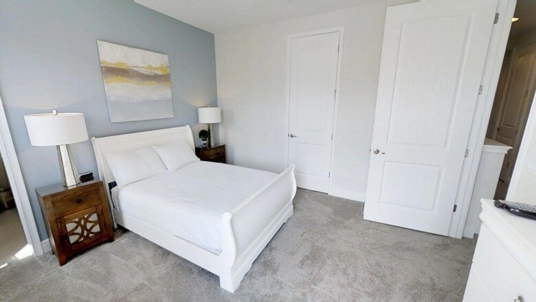 Aco254366 - The Encore Club Resort - 5 Bed 5.5 Baths Villa