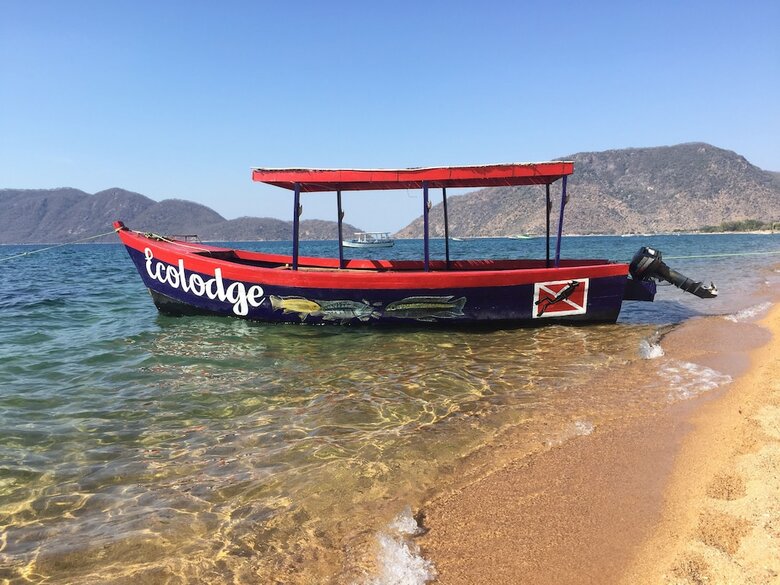 Posada Cape Maclear Ecolodge