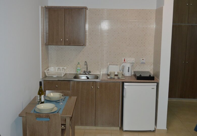 Millie's Apartments