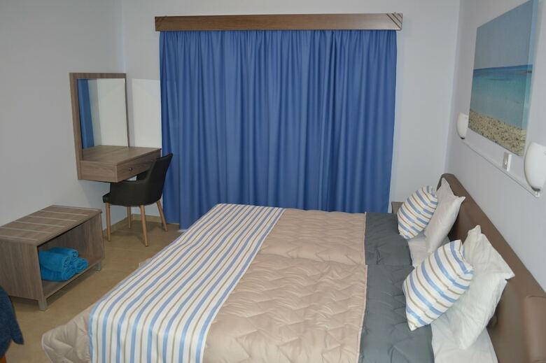 Millie's Apartments