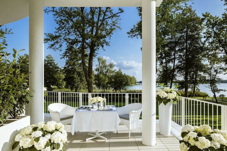 Hotel Villa Contessa