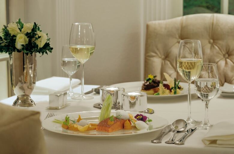 Hotel Villa Contessa