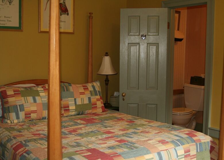 Bed & Breakfast The Inn At The Crossroads