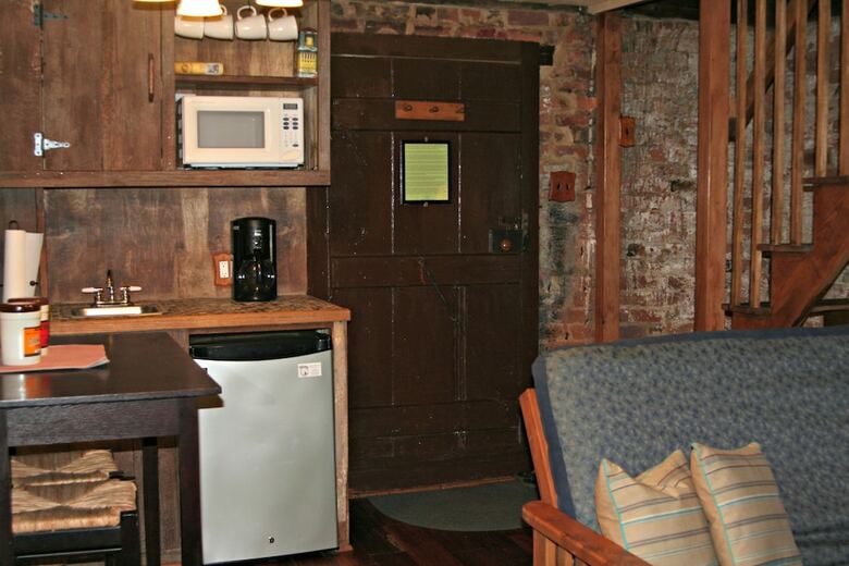 Bed & Breakfast The Inn At The Crossroads
