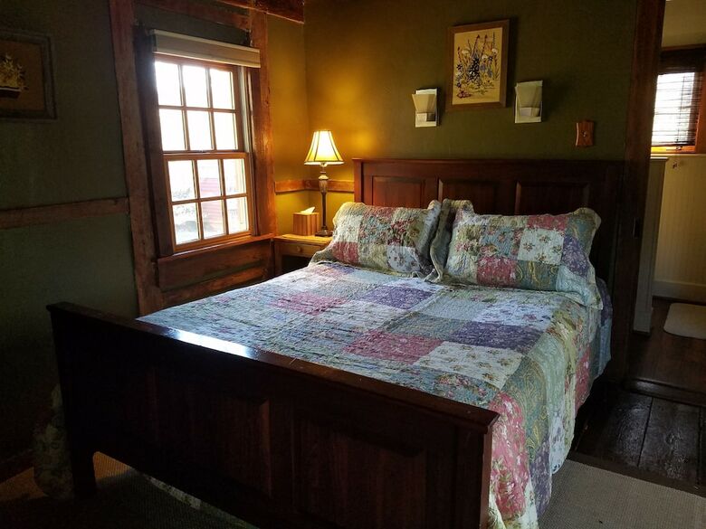 Bed & Breakfast The Inn At The Crossroads
