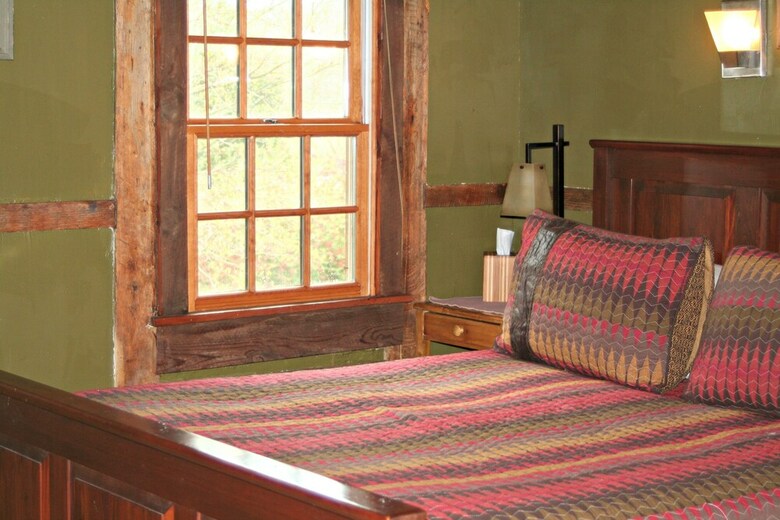Bed & Breakfast The Inn At The Crossroads