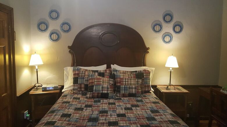 Bed & Breakfast The Inn At The Crossroads