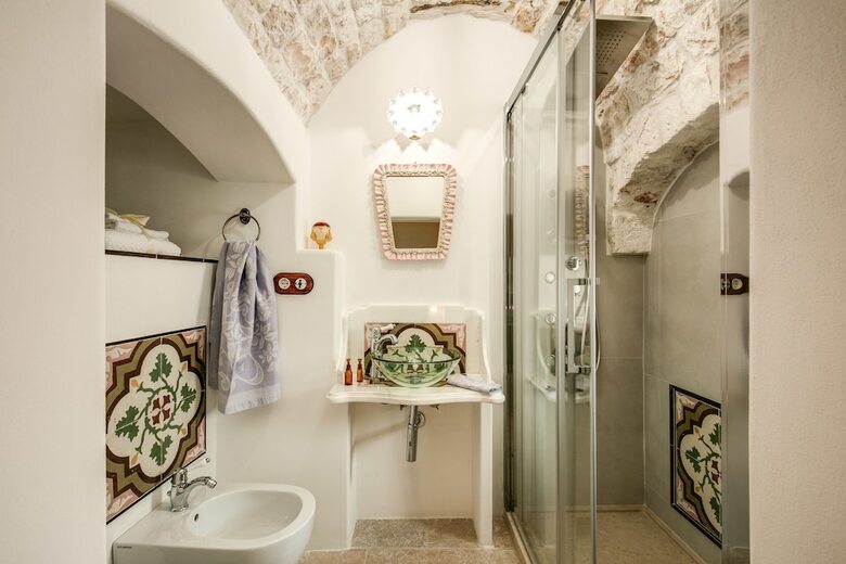 Stunis Charme B&B