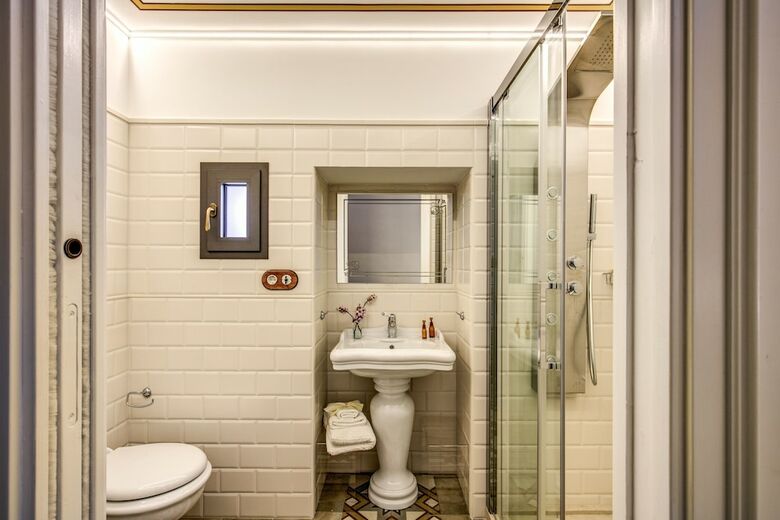 Stunis Charme B&B