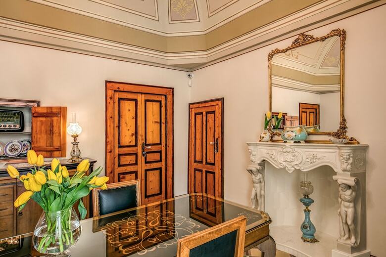 Stunis Charme B&B