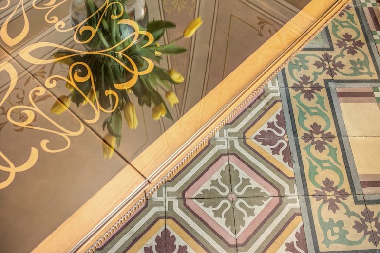Stunis Charme B&B