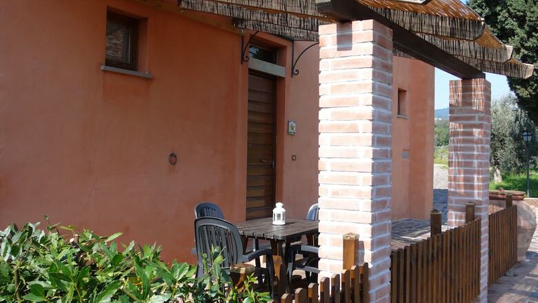 Agroturismo Agriturismo Cantagallo
