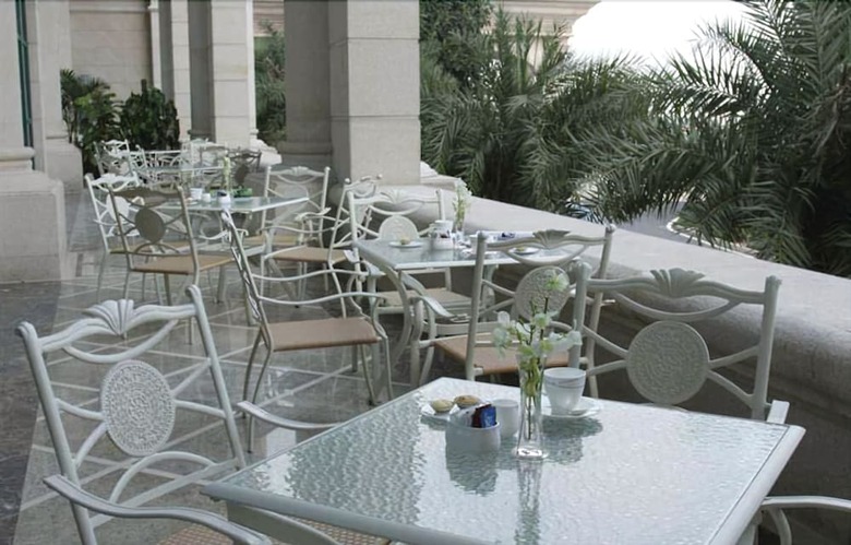 Guangzhou Hengda Hotel