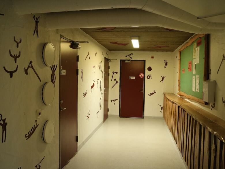 Cabana Grottbyn - Near Sk�nes Djurpark