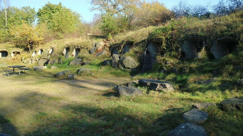 Cabana Grottbyn - Near Sk�nes Djurpark