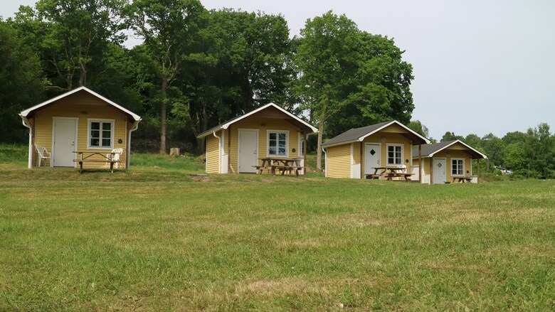 Cabana Grottbyn - Near Sk�nes Djurpark