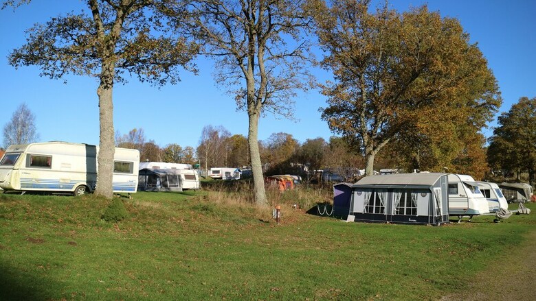Cabana Grottbyn - Near Sk�nes Djurpark