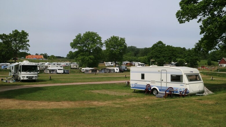 Cabana Grottbyn - Near Sk�nes Djurpark