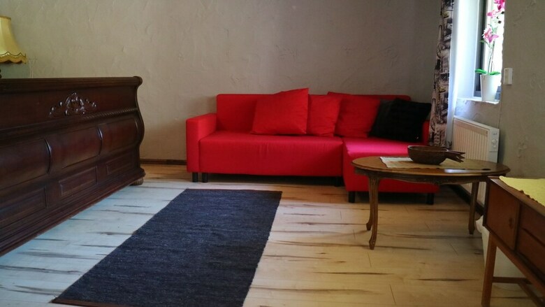 Cabana Grottbyn - Near Sk�nes Djurpark