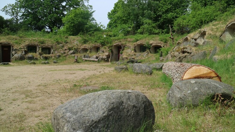 Cabana Grottbyn - Near Sk�nes Djurpark