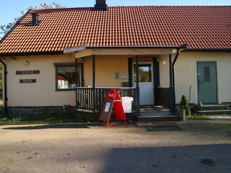 Cabana Grottbyn - Near Sk�nes Djurpark