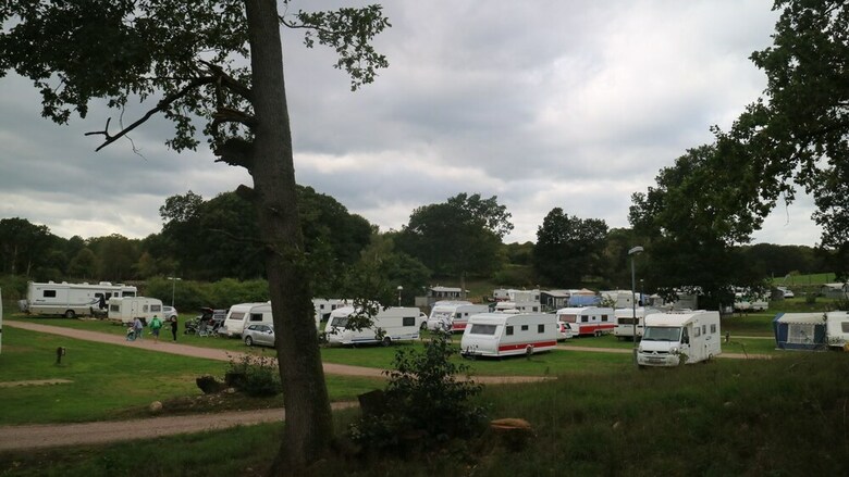 Cabana Grottbyn - Near Sk�nes Djurpark