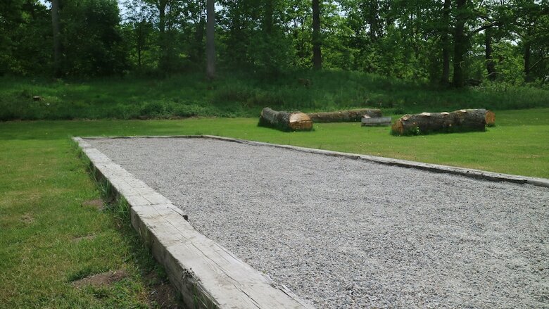 Cabana Grottbyn - Near Sk�nes Djurpark