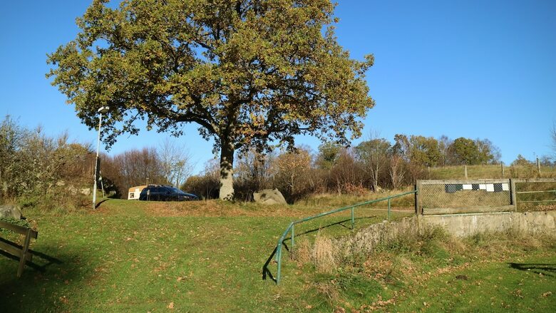 Cabana Grottbyn - Near Sk�nes Djurpark