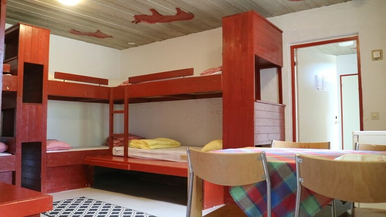 Cabana Grottbyn - Near Sk�nes Djurpark