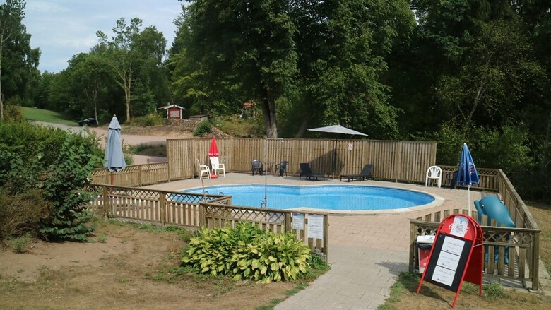 Cabana Grottbyn - Near Sk�nes Djurpark