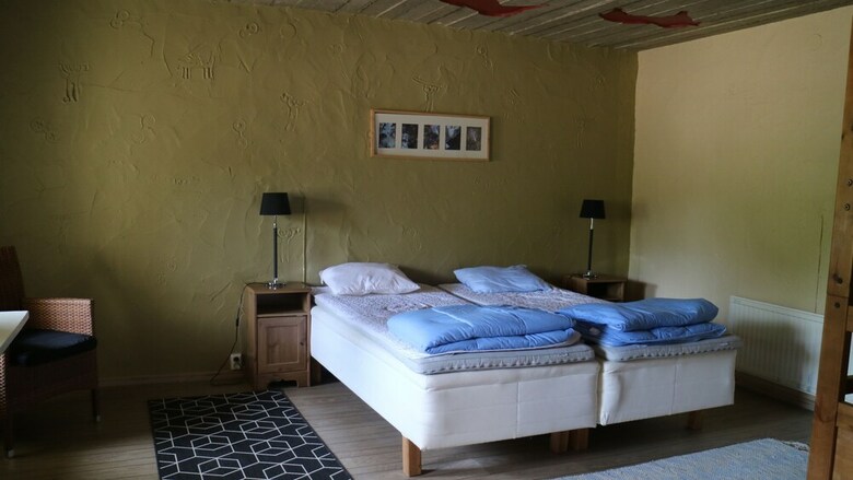 Cabana Grottbyn - Near Sk�nes Djurpark