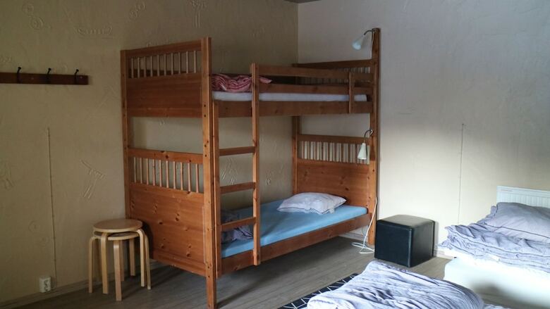 Cabana Grottbyn - Near Sk�nes Djurpark