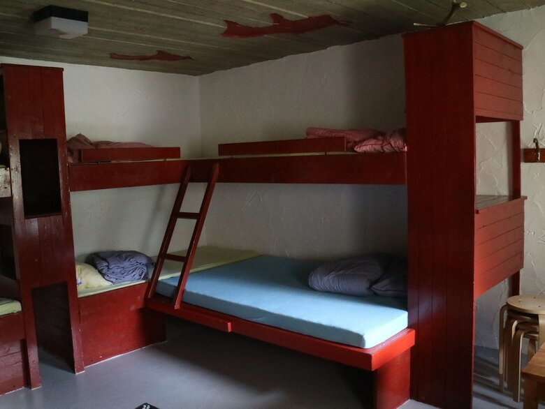 Cabana Grottbyn - Near Sk�nes Djurpark