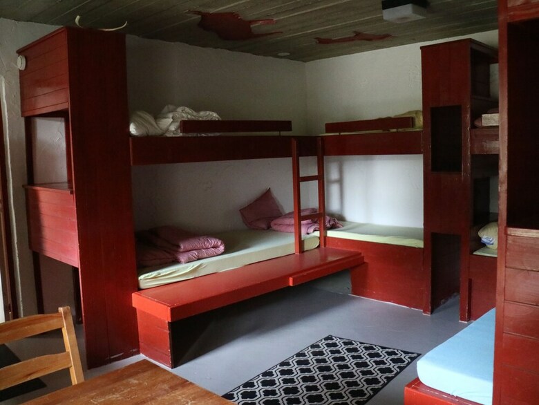 Cabana Grottbyn - Near Sk�nes Djurpark