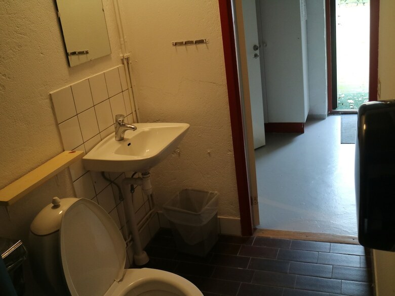Cabana Grottbyn - Near Sk�nes Djurpark