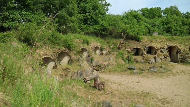 Cabana Grottbyn - Near Sk�nes Djurpark