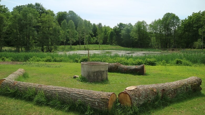 Cabana Grottbyn - Near Sk�nes Djurpark
