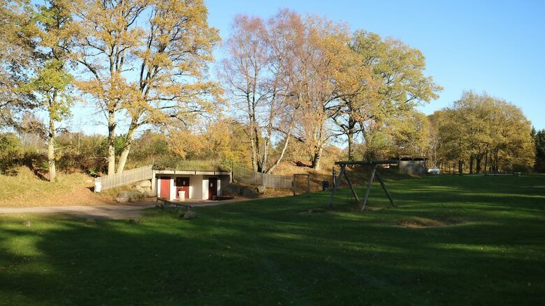 Cabana Grottbyn - Near Sk�nes Djurpark