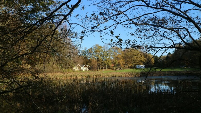 Cabana Grottbyn - Near Sk�nes Djurpark