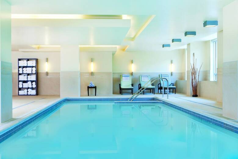 Hotel The Westin Washington Dulles Airport