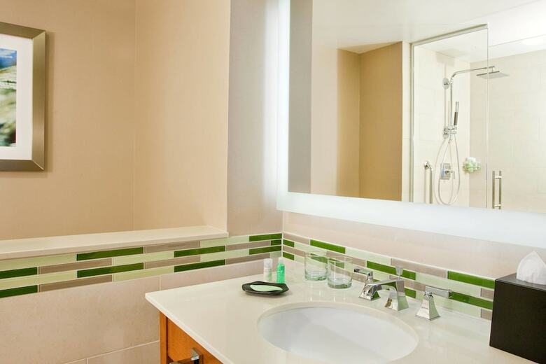Hotel The Westin Washington Dulles Airport
