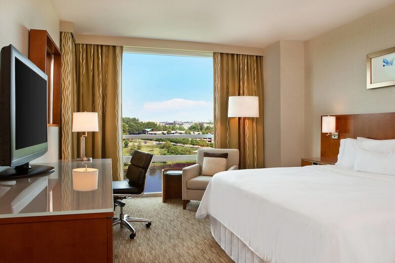 Hotel The Westin Washington Dulles Airport