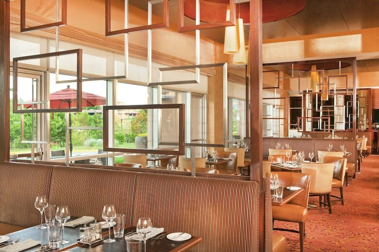 Hotel The Westin Washington Dulles Airport